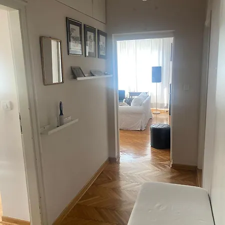 Apartment Lux *