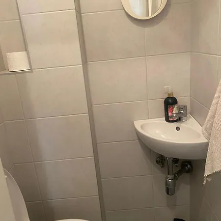 Lux Apartment Belgrade