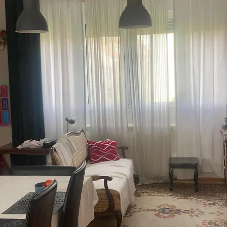 Apartment Lux *