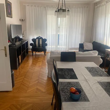 Lux Belgrade